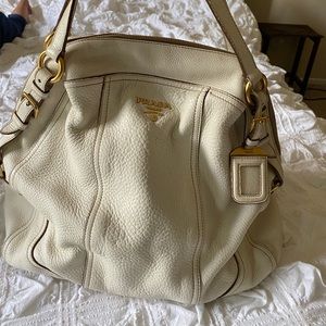 Prada handbag